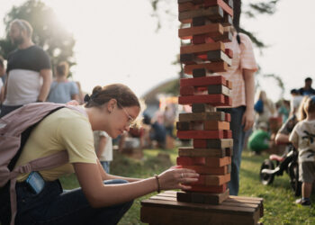 Renginyje „Jaunas kaip Vilnius“ – jūsų laukia išskirtinės pramogos