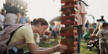 Renginyje „Jaunas kaip Vilnius“ – jūsų laukia išskirtinės pramogos