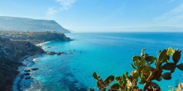 5 kelionių kryptys, į kurias verta vykti rudenį