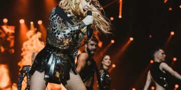 Didžiausi rugpjūčio renginiai: Kauną drebins Edas Sheeranas, o Jessica Shy surengs karjeros koncertą