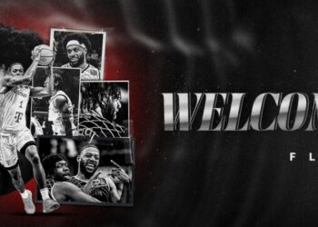 „Rytą“ sustiprino FIBA Čempionų lygoje žaidęs amerikietis – Savionas Flaggas