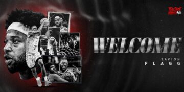 „Rytą“ sustiprino FIBA Čempionų lygoje žaidęs amerikietis – Savionas Flaggas