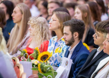 2024 metais Vilniuje – 45 proc. daugiau šimtukininkų