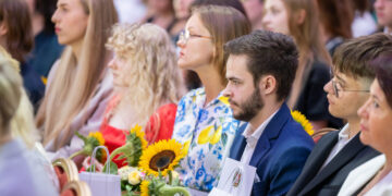 2024 metais Vilniuje – 45 proc. daugiau šimtukininkų