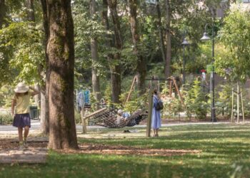 Kviečiame dalyvauti apklausoje apie Reformatų skverą