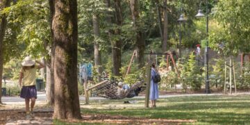 Kviečiame dalyvauti apklausoje apie Reformatų skverą