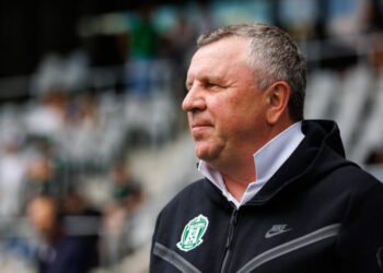 Kaune patirta apmaudi nesėkmė