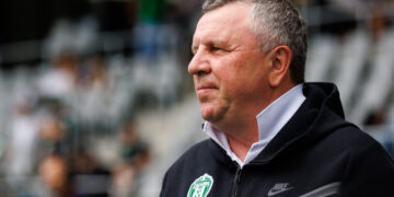 Kaune patirta apmaudi nesėkmė