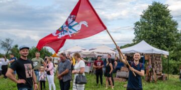 Kviečiame į Liepos 6-osios renginius Vilniaus rajone