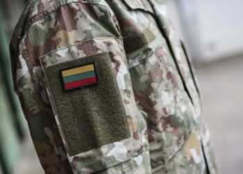 Karo komendantūros – naujas būdas ginti šeimą, miestą, kraštą