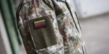 Karo komendantūros – naujas būdas ginti šeimą, miestą, kraštą