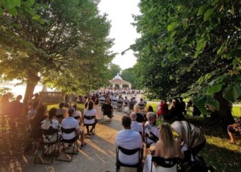 XX muzikos festivalis „Užutrakio vakarai“ svaigins sugrįžimais ir atradimais