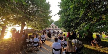 XX muzikos festivalis „Užutrakio vakarai“ svaigins sugrįžimais ir atradimais