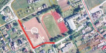 Liepos 14 d. renginio metu Senuosiuose Trakuose bus transporto ribojimų