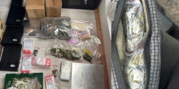 „Išvalyti“ narkotikų platinimo taškai