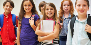 Aktyvistė L. Udwin: mokyklose reikia ugdyti socialinius ir emocinius įgūdžius