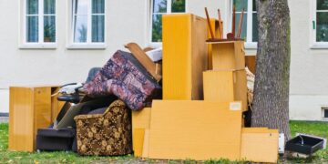 Stambiųjų ir pavojingų atliekų surinkimas: kviečiama registruotis