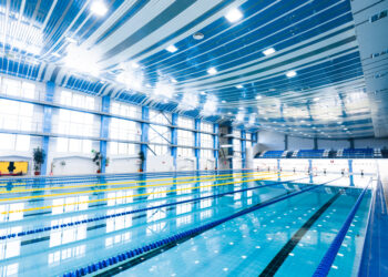 Svarbios investicijos Vilniaus rajone: baseinas Rudaminoje bei saulės elektrinių parkas