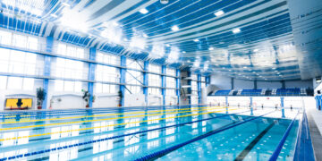 Svarbios investicijos Vilniaus rajone: baseinas Rudaminoje bei saulės elektrinių parkas