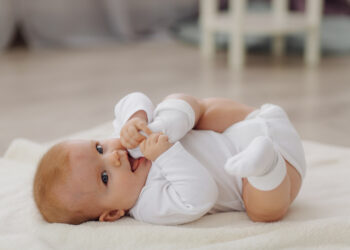 Šalčininkų rajone – papildoma išmoka gimus vaikui