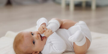 Šalčininkų rajone – papildoma išmoka gimus vaikui