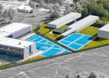 Naujam Pašilaičių darželiui ieškomas rangovas