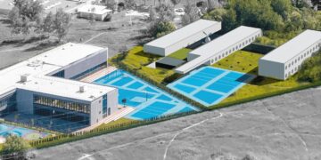 Naujam Pašilaičių darželiui ieškomas rangovas