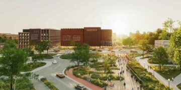 Žalia šviesa naujam „Akropolio“ grupės prekybos kompleksui