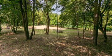 Įspėjame: Naujosios Vilnios maudykloje užterštas vanduo