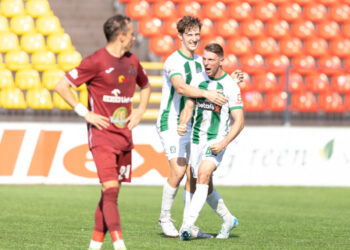 Sunki pergalė prieš „Džiugą“