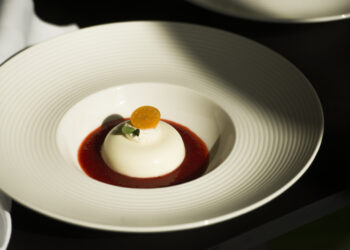 Vilniaus Žalgirio gatvės verslo centre – naujas prabangus restoranas