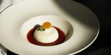 Vilniaus Žalgirio gatvės verslo centre – naujas prabangus restoranas