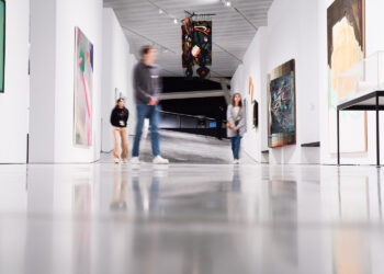 Lietuvos sezonas Prancūzijoje: atidarys MO muziejaus paroda