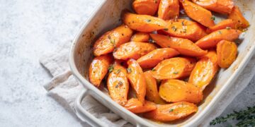 Ši daržovė jūsų lėkštėje švies kaip saulė – paprastas, bet efektingas receptas