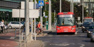 Vilniuje vykstančiame sporto festivalyje – dėmesys technologijoms ir naujiems potyriams