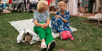 Senjorai kviečiami į piknikus – išlydėti vasarą bei kurti bendrystę