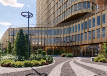 Kalvarijų gatvės laukia nauja žalioji erdvė