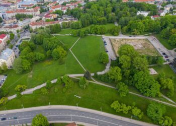 Šį savaitgalį vyks „Sostinės dienos“ – eismo ribojimai, viešojo transporto pokyčiai