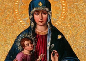 Rugsėjo 1–8 d. vyks Trakinių atlaidai