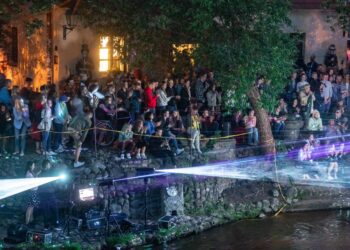 Vilniaus festivaliams kitais metais skirta dvigubai daugiau finansavimo