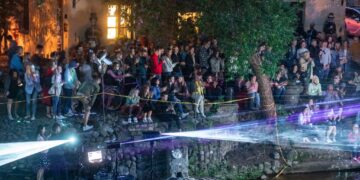 Vilniaus festivaliams kitais metais skirta dvigubai daugiau finansavimo