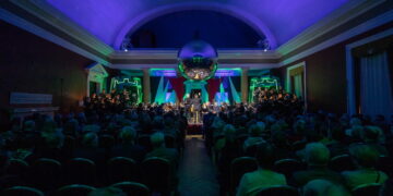 Sostinės profesionaliojo meno atstovai gali pretenduoti į kultūros įstaigų finansavimą