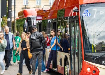 Vilniuje vykstančiame sporto festivalyje – dėmesys technologijoms ir naujiems potyriams