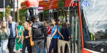 Vilniuje vykstančiame sporto festivalyje – dėmesys technologijoms ir naujiems potyriams