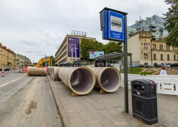 Vilniuje vykstančiame sporto festivalyje – dėmesys technologijoms ir naujiems potyriams