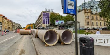 Vilniuje vykstančiame sporto festivalyje – dėmesys technologijoms ir naujiems potyriams