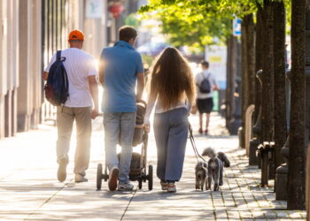 Nauja kampanija kviečia rinkti kilometrus už gyvenimą: palaiko žmones, susidūrusius su savižudybės rizika