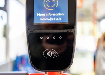 Nauja kampanija kviečia rinkti kilometrus už gyvenimą: palaiko žmones, susidūrusius su savižudybės rizika