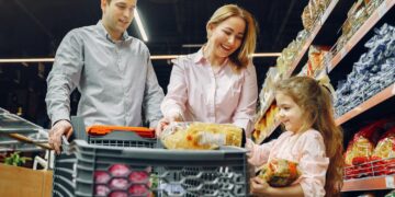 Lietuvių pirkimo įpročiai: pasitiki žinomais lietuviškais prekių ženklais