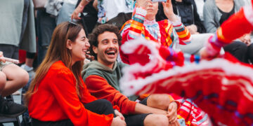 Paaiškėjo, kas tie 72 tūkst. vilniečių, gavę kvietimą į išskirtinį festivalį Vilniuje